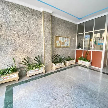 Sunset Sunny Balcony & Sea Views Apartamento
